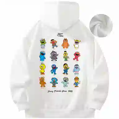 SESAME STREET