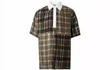 Burberry Polo