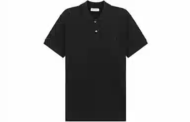 Alexander McQueen SS21 Polo