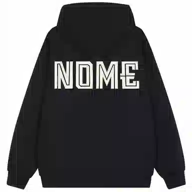 NOME Logo