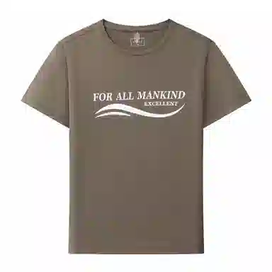 7 FOR ALL MANKIND T