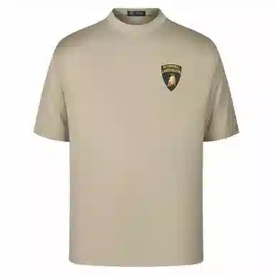 Automobili Lamborghini logoT