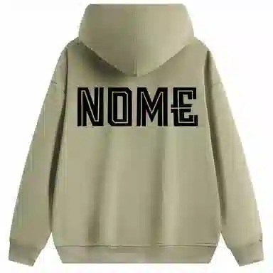 NOME Logo