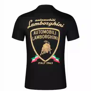 Automobili Lamborghini T