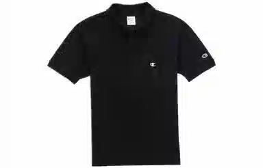 Champion C LogoPolo