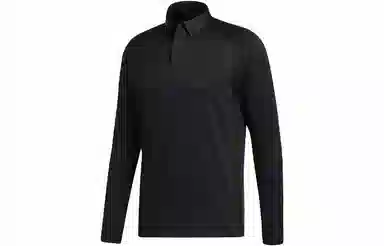 adidas Brushed Brushed Ls Pl polo