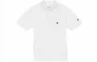 Champion C LogoPolo