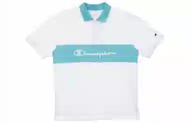 Champion Campus LogoPolo