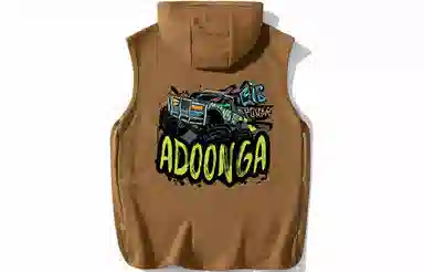 ADOONGA