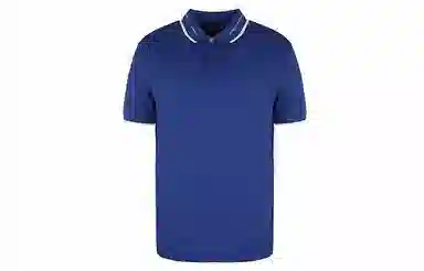 EMPORIO ARMANI SS21 Polo