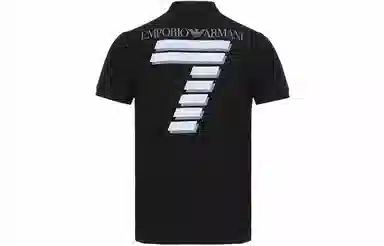 EMPORIO ARMANI EA7 Polo