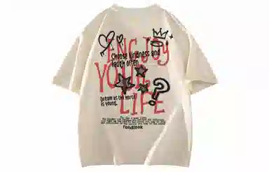 FONDLOOK T