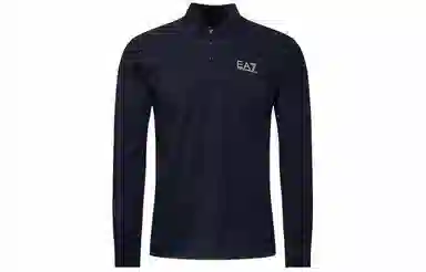 EMPORIO ARMANI LogoPolo