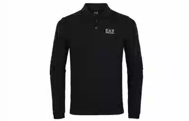 EMPORIO ARMANI EA7 LogoPolo