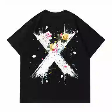 VXOXV logoT