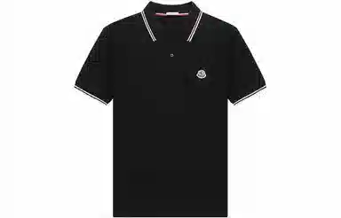 Moncler SS21 Polo