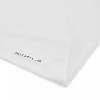 CAT SS25 Polo