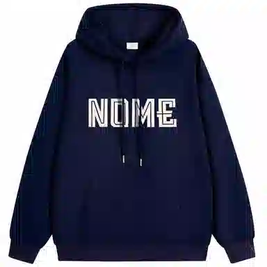 NOME Logo