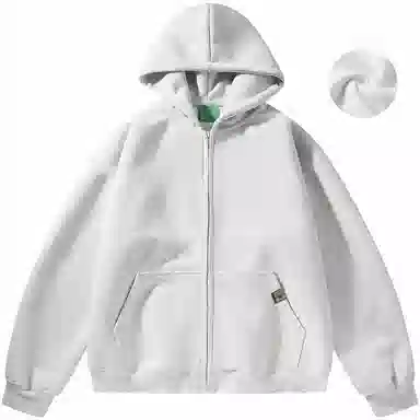 Sesame Street Basic Knit Hoodie