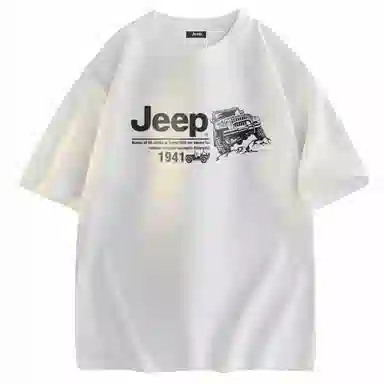 Jeep Lifestyle T-Shirt