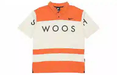 Nike Sportswear Swoosh LogoPolo