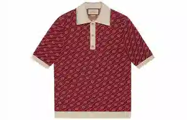 GUCCI FW21 Polo