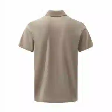 CAT SS25 Polo