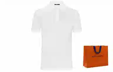 LOUIS VUITTON LV Polo