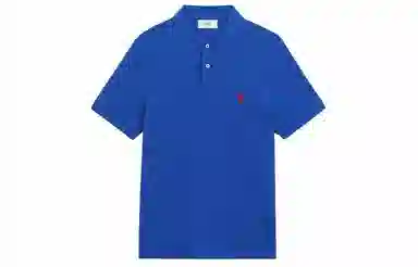 AMIPARIS FW21 Polo