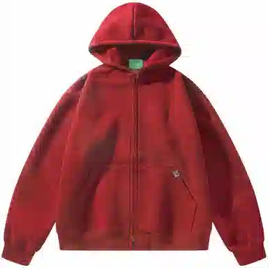 Sesame Street Basic Knit Hoodie