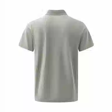 CAT SS25 Polo