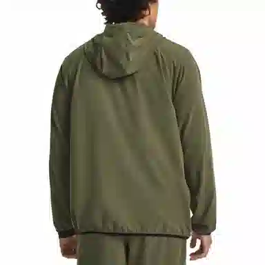 Under Armour Project Rock Unstoppable