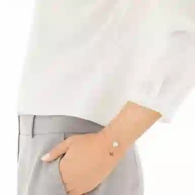 Swarovski Crystal Wishes Heart