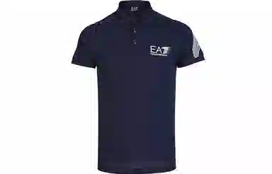 EMPORIO ARMANI SS21 EA7Polo