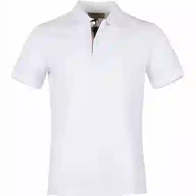 Burberry LogoPolo