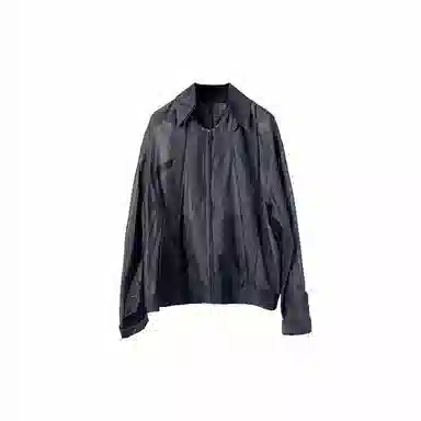 Huanzhe Jacket Black