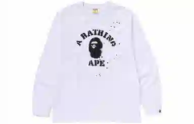 A BATHING APE x Joshua Vides SS24 T