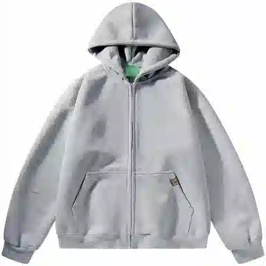 Sesame Street Basic Knit Hoodie