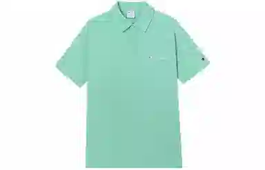 Champion look Basic LogoPolo