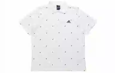 adidas polo