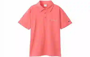Champion look Basic LogoPolo