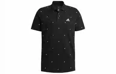 adidas Fi Polo Aop Polo