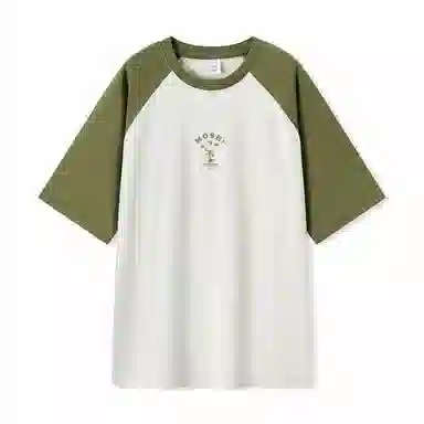 Semir Snoopy Series Retro Oversize T-Shirt