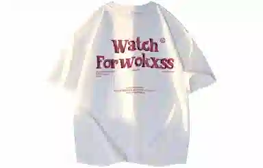 WOKXSS LOGOT