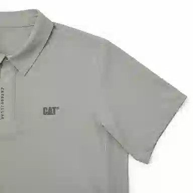 CAT SS25 Polo