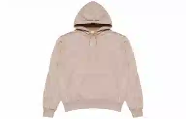 Nike x Nocta SS24 Fleece Hoodie Brown