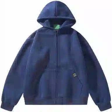 Sesame Street Basic Knit Hoodie