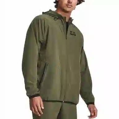 Under Armour Project Rock Unstoppable