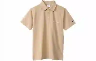 Champion look Basic LogoPolo