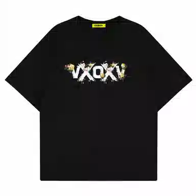 VXOXV logoT